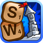 Spellwood App Icon