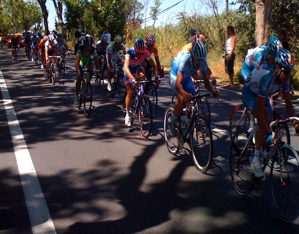 Tour de France 2008